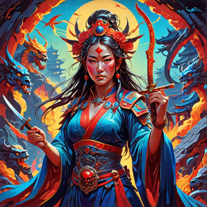 Chinese goddess of War and Death - 70.png