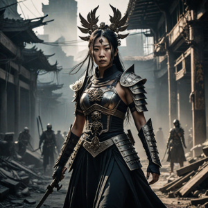 Chinese goddess of War and Death - 73.png