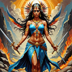 Indian goddess of war and death - 10.png