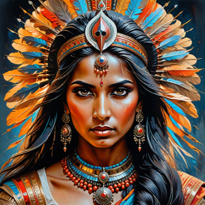 Indian goddess of war and death - 20.png