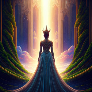 Queen of the Universe in Kingdom of Heaven - 2.jpg