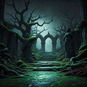 Garden of Death under Black Moon - 2.jpg