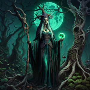 Garden of Death under Black Moon - 6.jpg