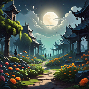Garden of Death under Black Moon - 7.png