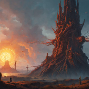 Tree of Menace in apocalyptic desert.jpg