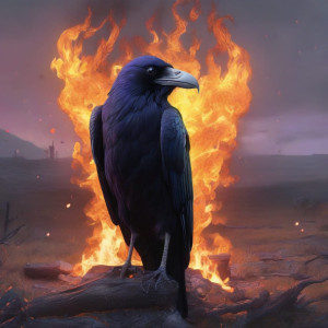 The Raven and the Fire.jpg