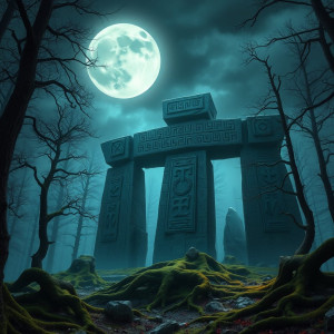 Giant pagan dolmen.jpg