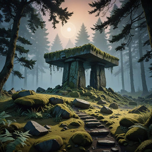 Giant pagan dolmen - 1.jpg