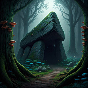 Giant pagan dolmen - 2.jpg