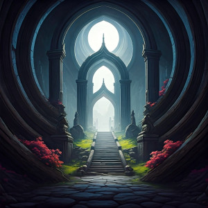 Twilight of the Gods in magical land - 2.jpg