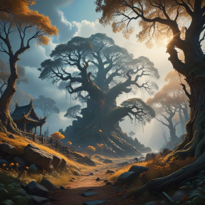 Twilight of the Gods in magical land - 6.jpg
