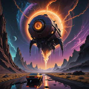 Arrival of alien spacecraft.jpg
