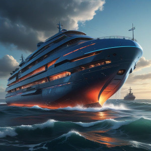 Futuristic cruise ship in Devil's Sea - 4.jpg