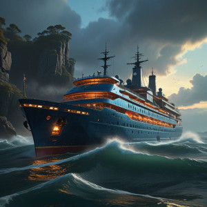 Futuristic cruise ship in Devil's Sea - 7.jpg