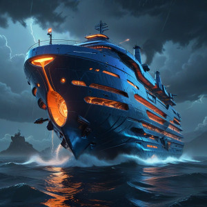 Futuristic cruise ship in Devil's Sea - 8.jpg