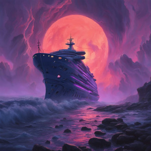 Futuristic cruise ship in Devil's Sea - 11.jpg