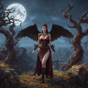 Demoness under full moon.jpg