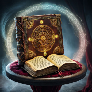 Grimoire of Morrigan - 1.jpg