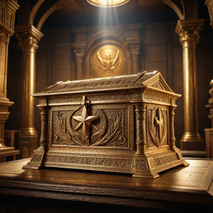 Ark of the Covenant - 8.png
