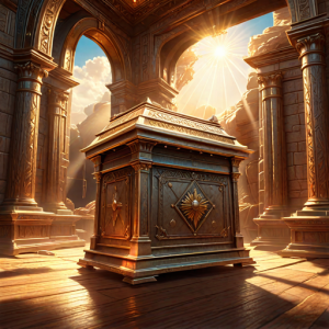 Ark of the Covenant - 9.png