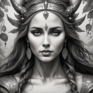 Face of pagan goddess - 2.png