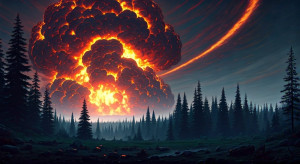 Tunguska explosion over Siberian forest - 1.jpg