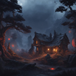 Cozy cabin in the woods.jpg