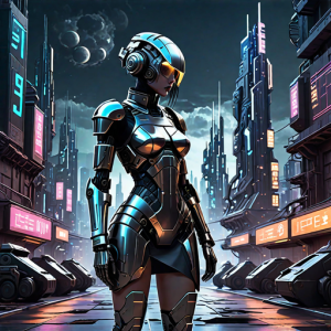 Futuristic cyber-girl.png