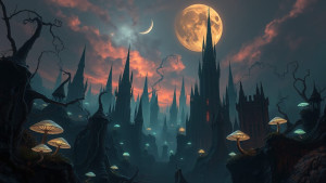Kingdom of shadows in the underworld.jpg