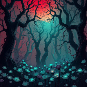 Flowers of Death in the underworld.jpg