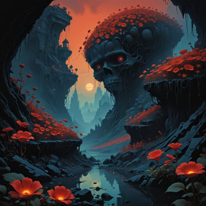 Flowers of Death in the underworld - 1.jpg