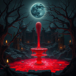 Fountain of blood under black moon.jpg