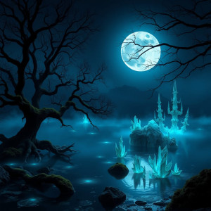 Lake of sorrow under black moon.jpg