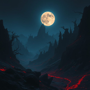 Valley of blood under black moon.jpg