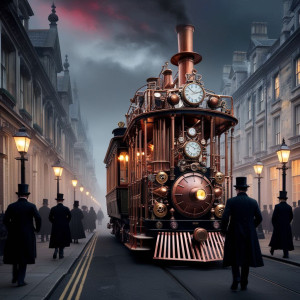 Steampunk streecar - 2.jpg