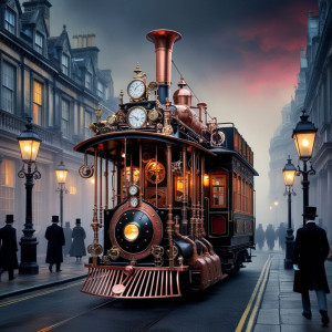 Steampunk streecar - 3.jpg