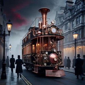 Steampunk streecar - 4.jpg