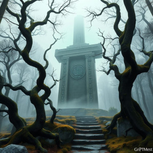 Pagan monument in the forest.jpg