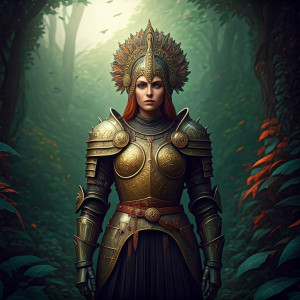Ukrainian lady knight - 3.jpg