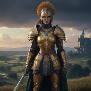 Ukrainian lady knight - 5.jpg