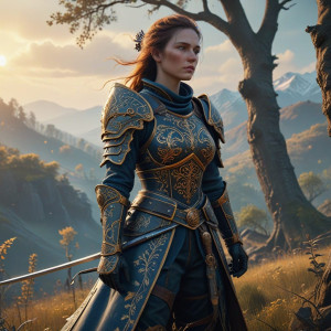Ukrainian lady knight - 8.jpg