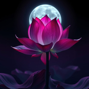 Deadly lotus flower under black moon.jpg