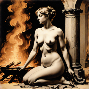 Naked woman in a pillar of fire - 29.png