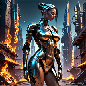 Naked woman in a pillar of fire - 34.png