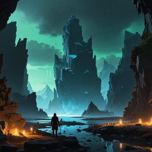 Death among icebergs under black moon - 14.jpg