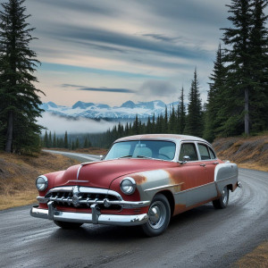 Vintage car in Alaska - 3.jpg