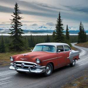Vintage car in Alaska - 4.jpg