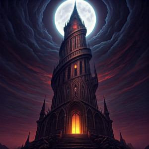 Death tower under Black Moon - 1.jpg