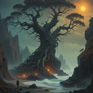 Coast of Death under Black Moon - 6.jpg