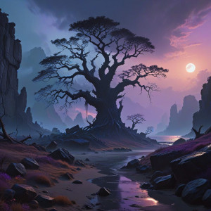 Coast of Death under Black Moon - 7.jpg